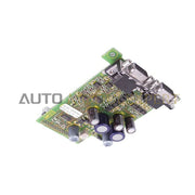 PLC Module Industrial Automation 0C.F4.372-0017 FA543614 07/05  /0C.F4.072-001C KEB