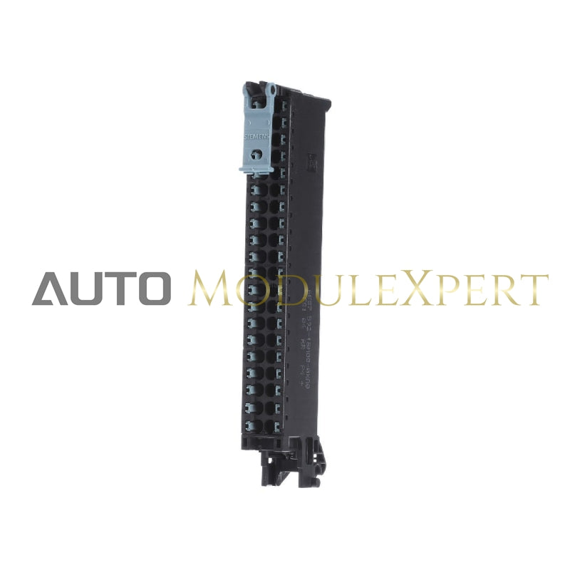 Siemens 6ES7592-1BM00-0XA0 Передний разъем