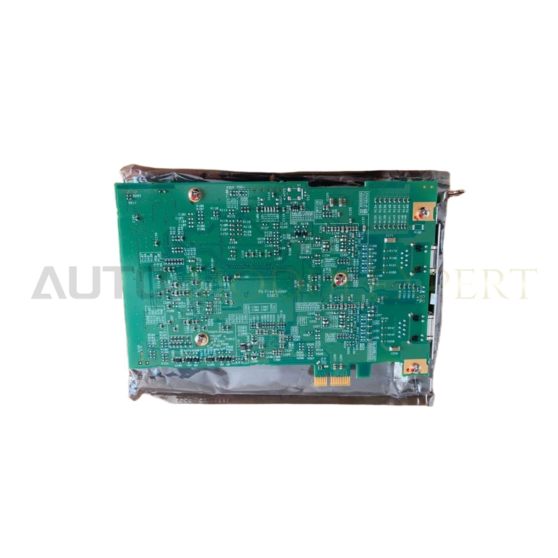 Tarjeta de interfaz Vnet/IP YOKOGAWA VI702