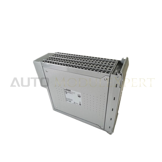 وحدة مراقبة السرعة ICS TRIPLEX T8442