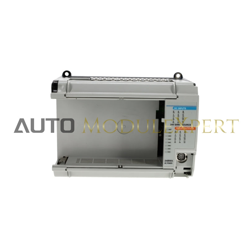 Allen-Bradley 1764-24BWA MicroLogix 1500 Unit Dasar Pengontrol yang Dapat Diprogram