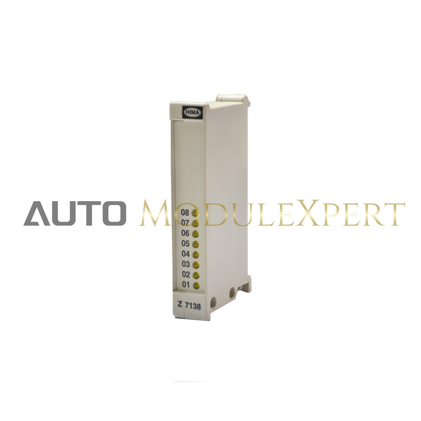 HIMA Z7138 Кабельный разъем Z 7138