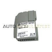 Tutup/Terminator Ujung Kanan Allen-Bradley 1769-ECR CompactLogix