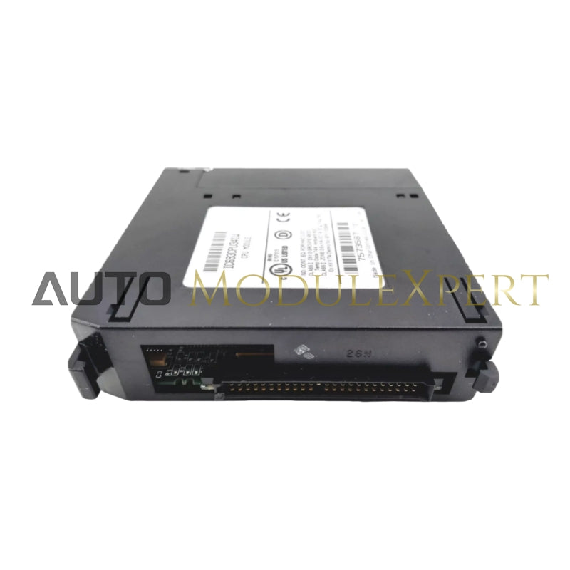 Módulo de CPU GE FANUC IC693CPU341