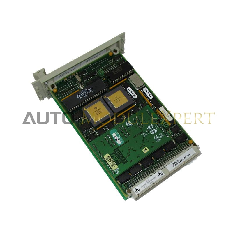 10101/2/3 Honeywell Digital Input Module