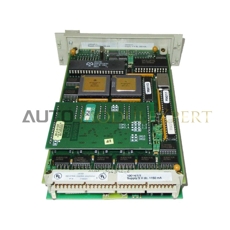 10101/2/3 Honeywell Digital Input Module