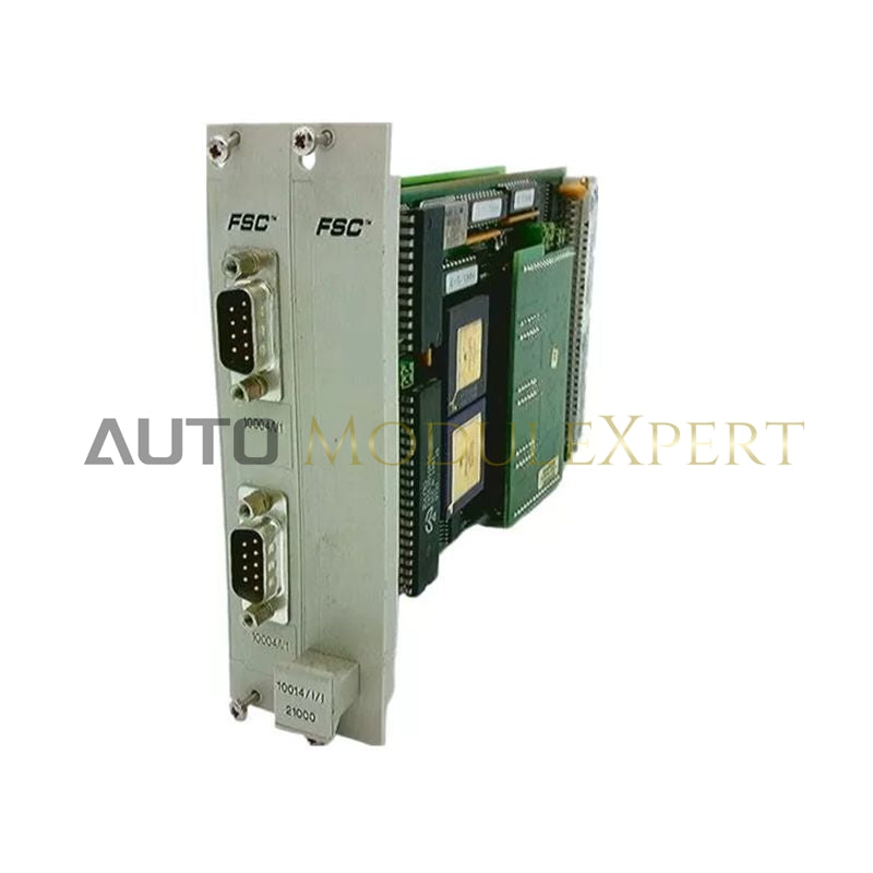 Communication Module 10014/I/I Honeywell