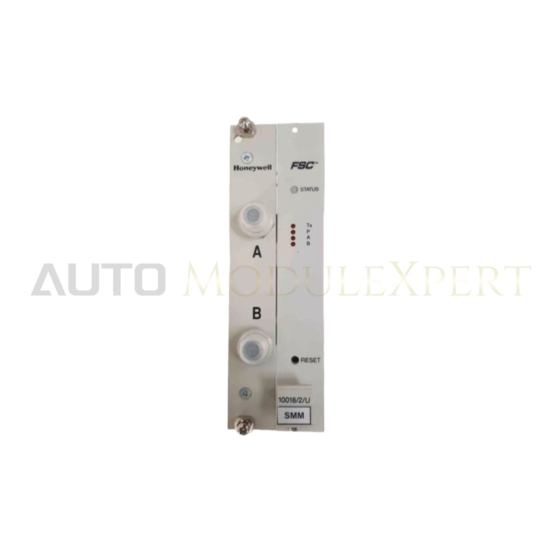 Коммуникационный модуль HONEYWELL 10018/2/U