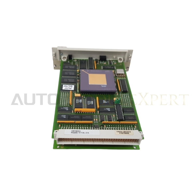 Коммуникационный модуль HONEYWELL 10018/2/U