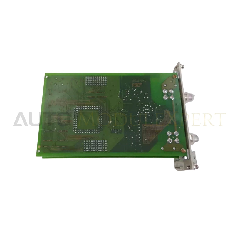 Коммуникационный модуль HONEYWELL 10018/2/U