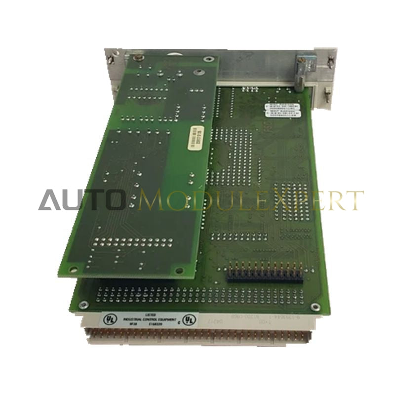 10018/E/E Honeywell Ethernet Module for Industrial Control Systems