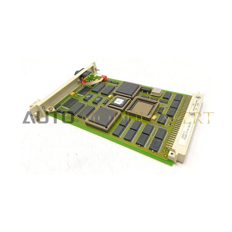 Module de Processeur Honeywell FSC 10020/1/1