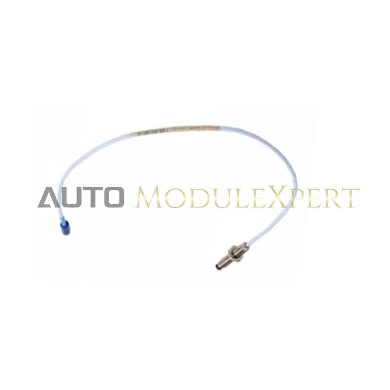 Industrial Proximity Probe Sensor 10030‑05‑30‑10‑02 Metrix