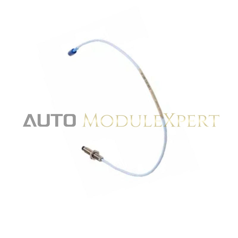 Industrial Proximity Probe Sensor 10030‑05‑30‑10‑02 Metrix