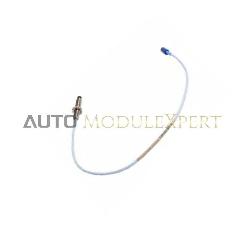 Industrial Proximity Probe Sensor 10030‑05‑30‑10‑02 Metrix