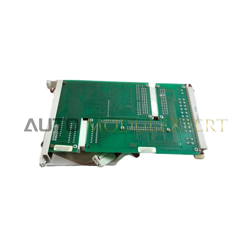 Horizontal Driver Module Honeywell FSC 10100/1/1