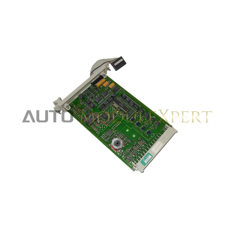 Honeywell 10102/1/1 PLC Module for Industrial Control Systems