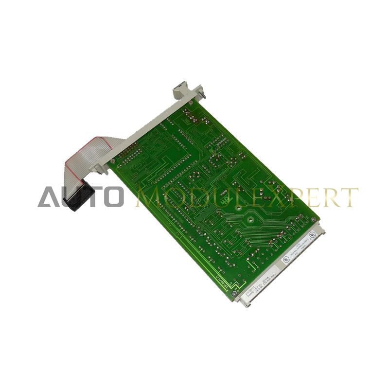 Honeywell 10102/1/1 PLC Module for Industrial Control Systems