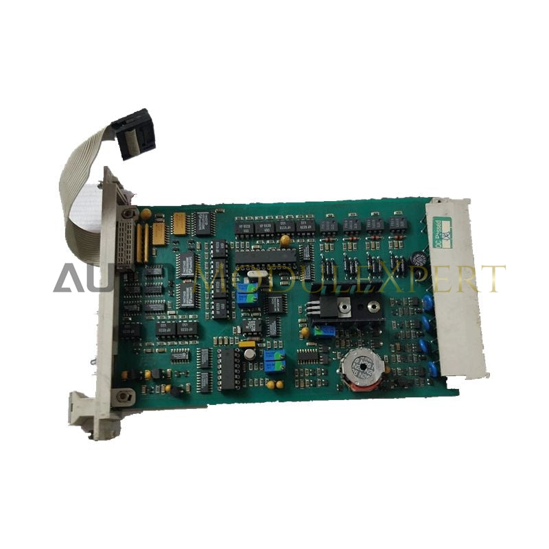 FSC 10102/1/2 Honeywell Analog Input Module