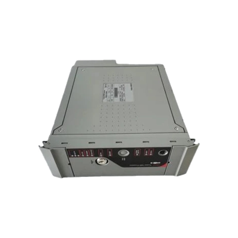Trusted TMR Processor Module | ICS Triplex T8110B