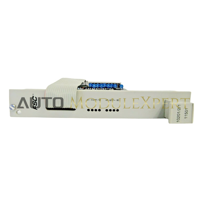 Sayang | 10201/2/1 | Modul Output Digital yang aman dari kegagalan
