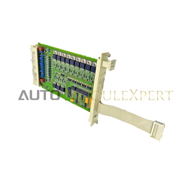 10206/2/1 Honeywell Digital Output Module for Control Systems