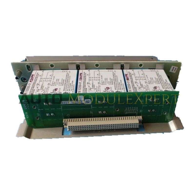 Bently Nevada 102566-02 Industrial Automation Module