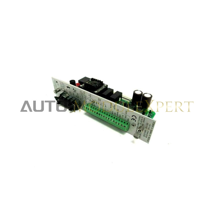 102618-01 Signal/Power Input Card  Bently Nevada