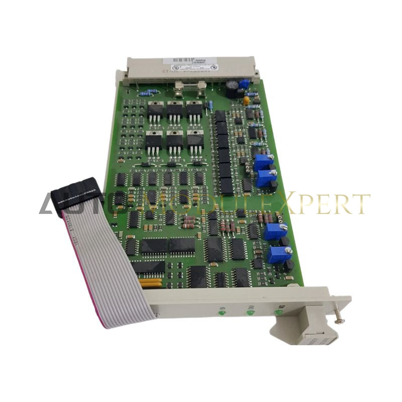 Honeywell 10302/1/1 PLC Module for Industrial Control Systems