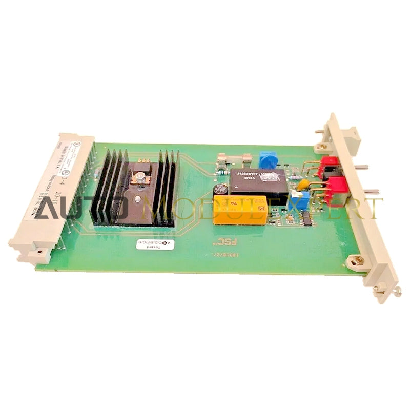 Honeywell 10310/2/1 | Earth Leakage Detector