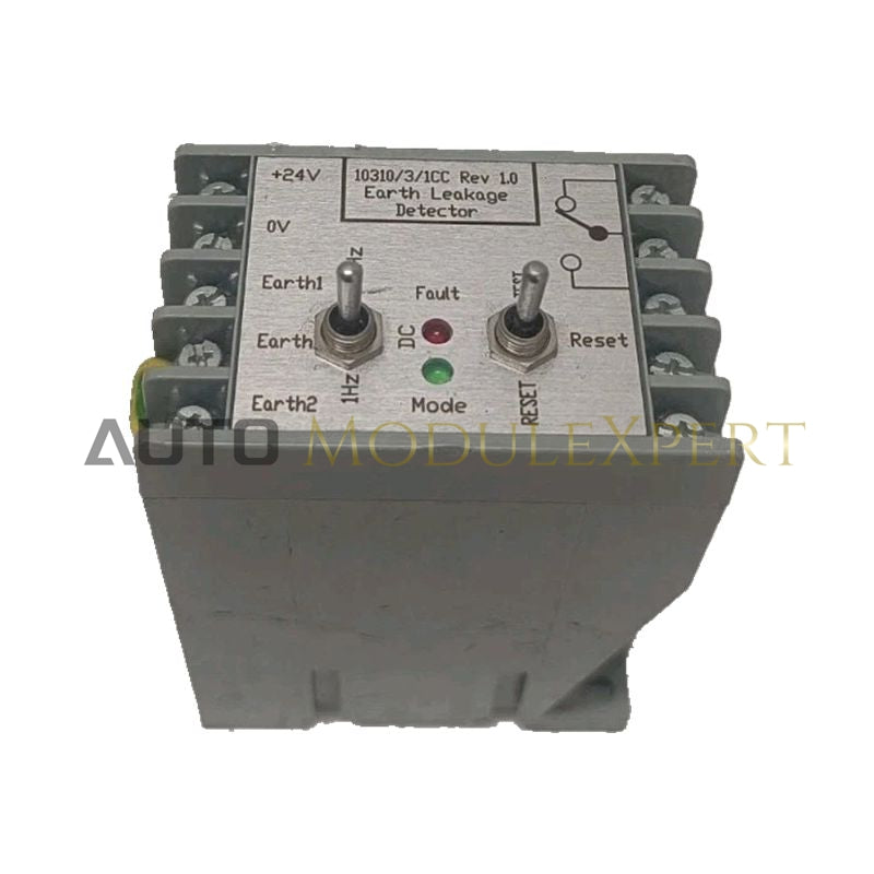 PLC Module 10310/3/1CC Honeywell   for Industrial Control Systems