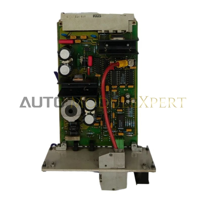 1041A1200‑02 LIEBHERR Circuit Board Module