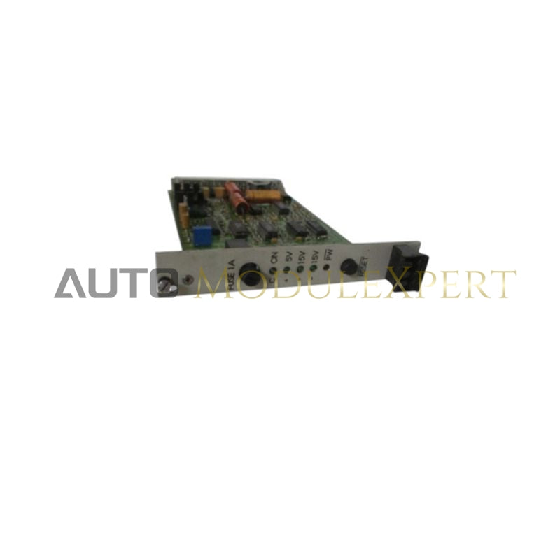 LIEBHERR 1041A1300‑03 Circuit Board for Automation