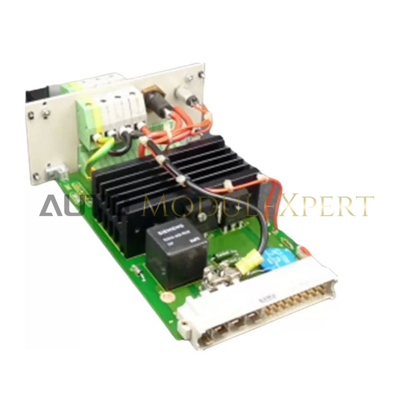 Industrial Control Circuit Board 1041A1400‑01 LIEBHERR