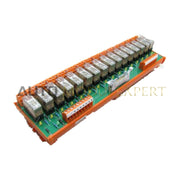 1047760000 RM16DIHW WEIDMULLER Remote I/O Card