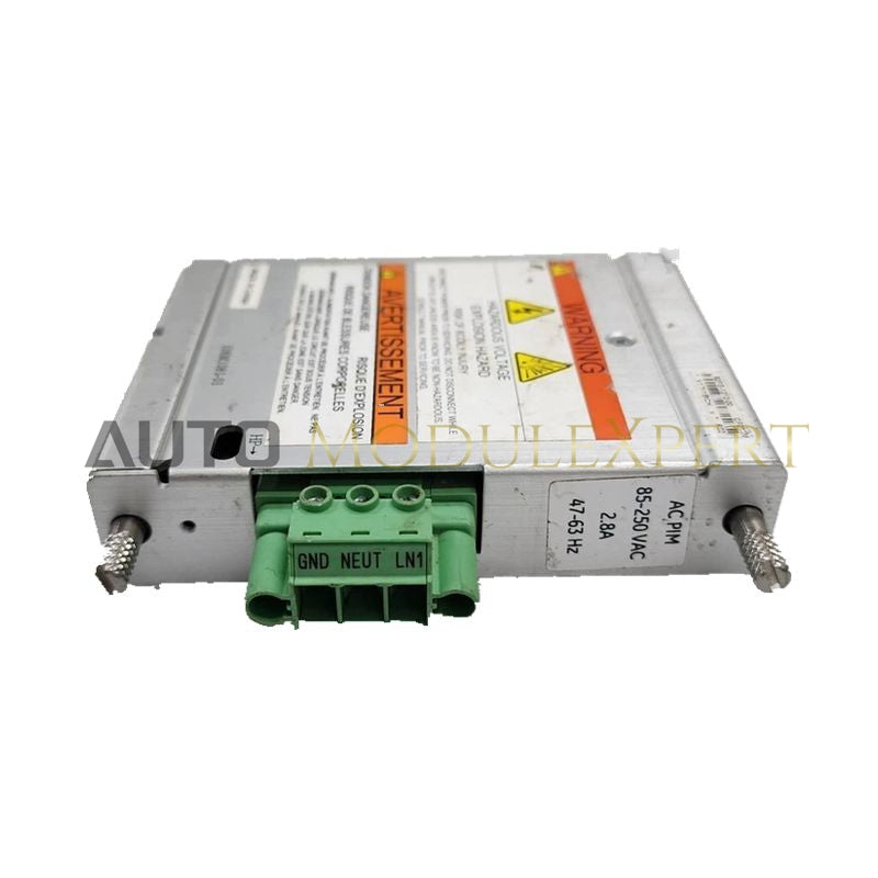 105M6001-01 Bently Nevada Condition Input Module