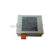ICS Triplex T8314 usaldusväärne ühe režiimiga kiudoptiline TX/RX-seade