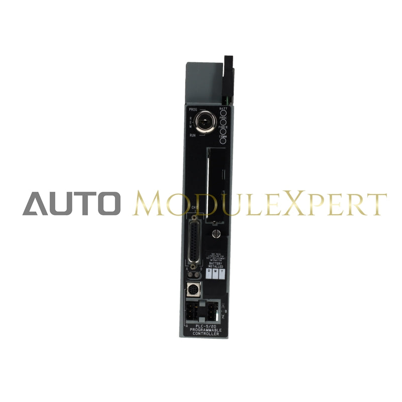 Modul Prosesor Allen-Bradley 1785-L20B PLC-5/20