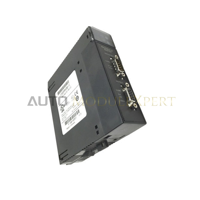 GE IC693MDL940K Series 90-30 Relə Çıxış Modulu (nüsxə)