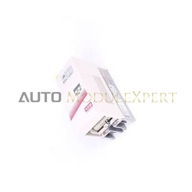 KEB 17.F4.182-G438 FA596711 38/05   /11.F4.073-0009PLC Module Industrial Control