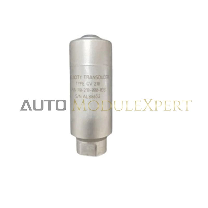 VIBRO-METER CV210 110-210-000-033 Velocity Sensor