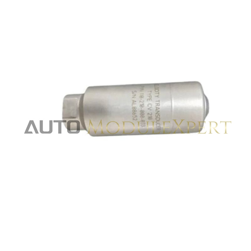 VIBRO-METER CV210 110-210-000-033 Velocity Sensor