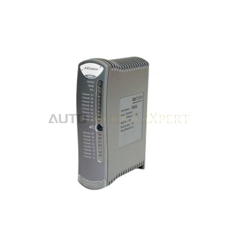 AADvance rəqəmsal giriş kartı modulu | ICS Triplex T9402
