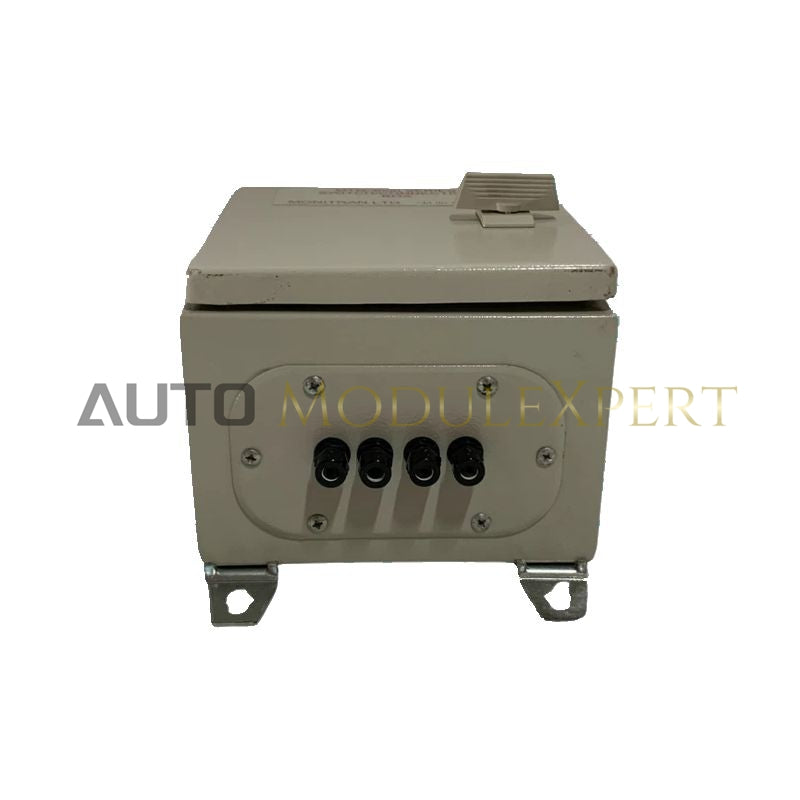 MONITRAN Vibration Sensor Accelerometer 1120I