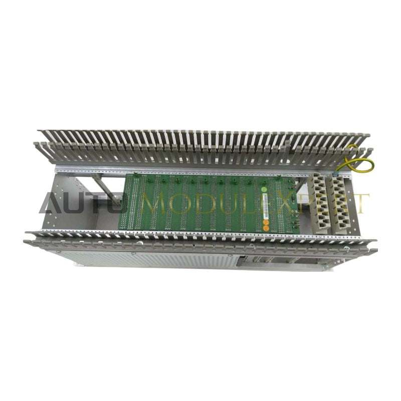 12‑SBUS Honeywell Rack‑Mounted Chassis for Control Systems