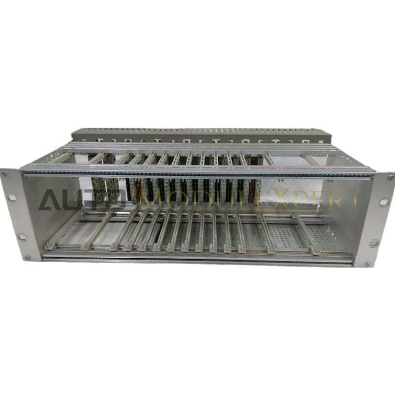 12‑SBUS Honeywell Rack‑Mounted Chassis for Control Systems