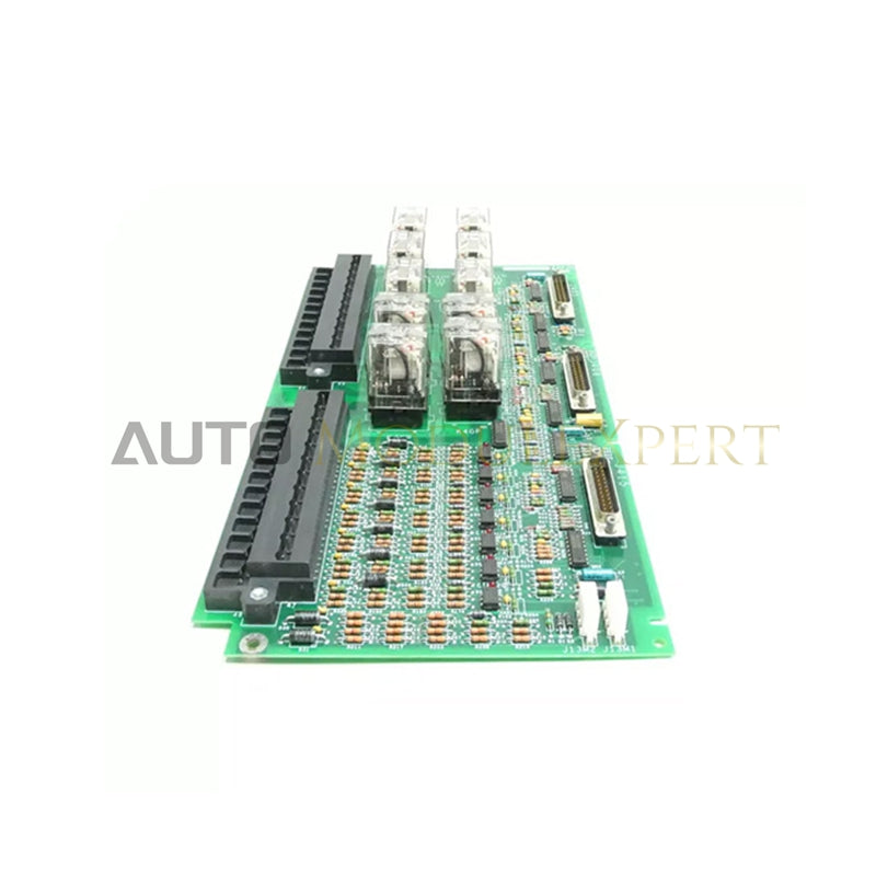 Module d'interface du système d'excitation IS200ECTBG1ADE tout neuf