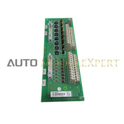 Unidad de Conexión ABB DSTA 001B 3BSE018316R1 para Tarjeta Analógica DSAX 110A