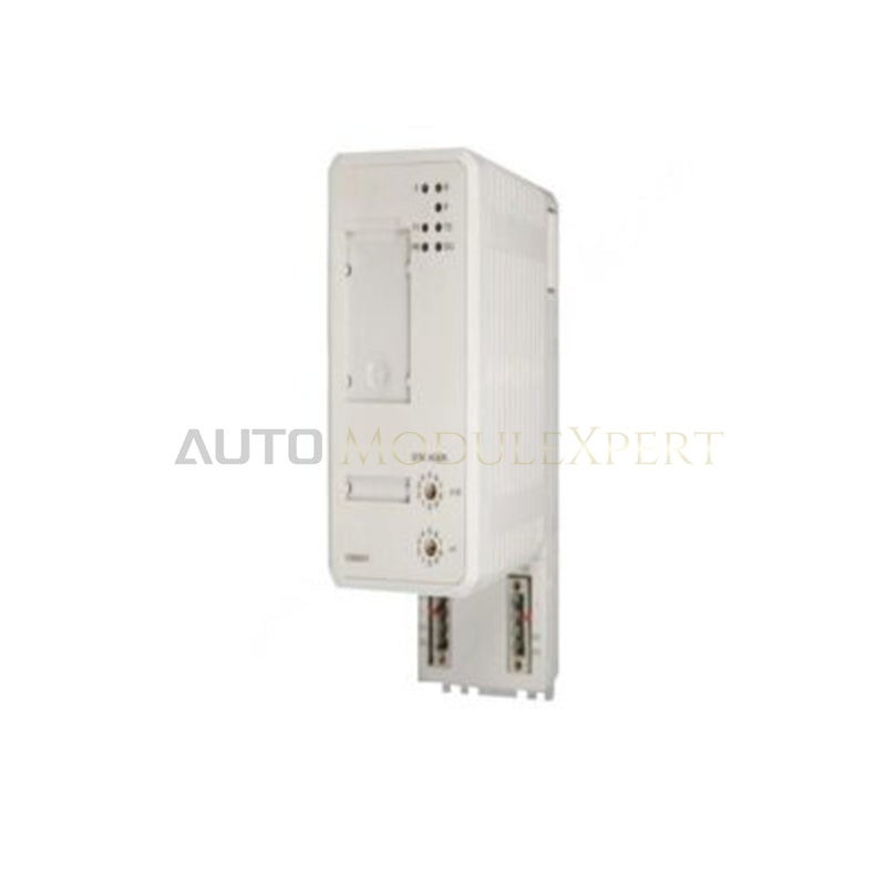 Módulo de entrada analógica ABB AI815 S800 Series 3BSE052604R2
