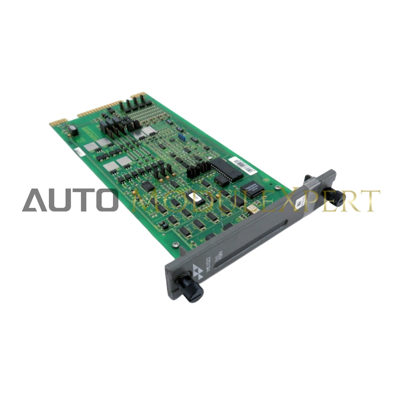 Módulo esclavo de Control I/O ABB IMCIS22
